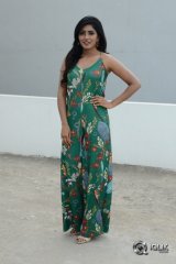 Eesha Rebba At Darshakudu Movie